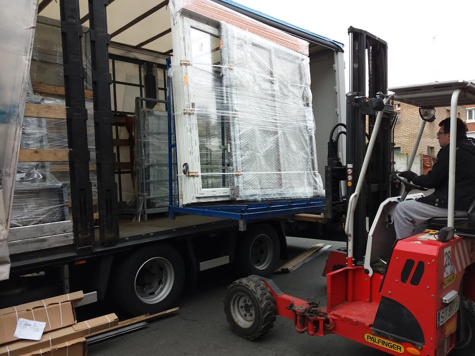 Fenêtre Portes Sur Mesure Direct Usine