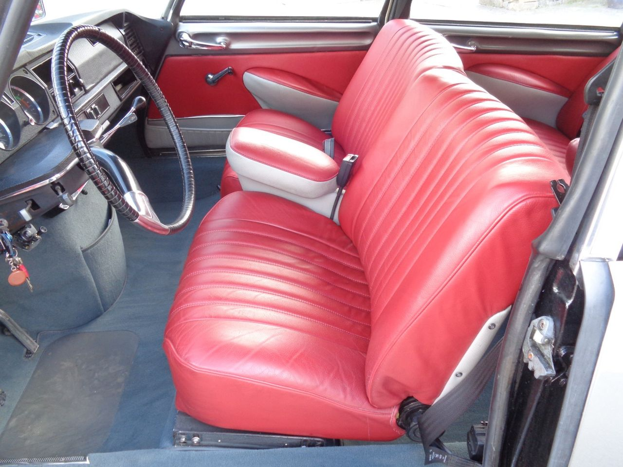 citroen ds