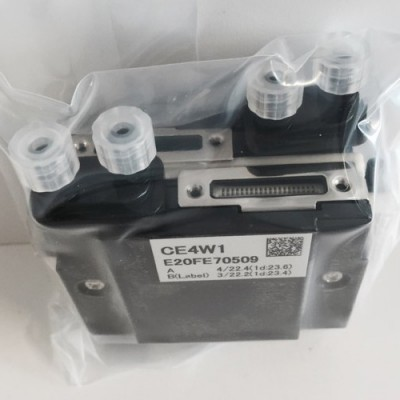 Toshiba CE4W1 Printhead - MITRAPRINT - Miniature 2