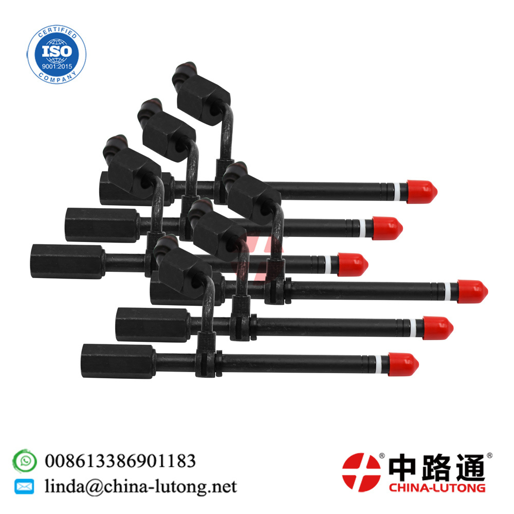 NOZZLE KIT FUEL INJECTOR CAPSULE TYPE for Injector Capsules
Caterpillar