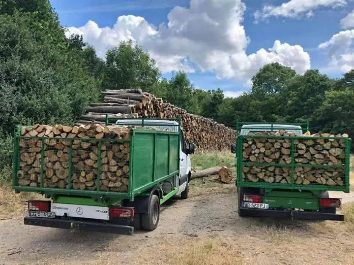Boite de chauffage disponible sur vos demandes