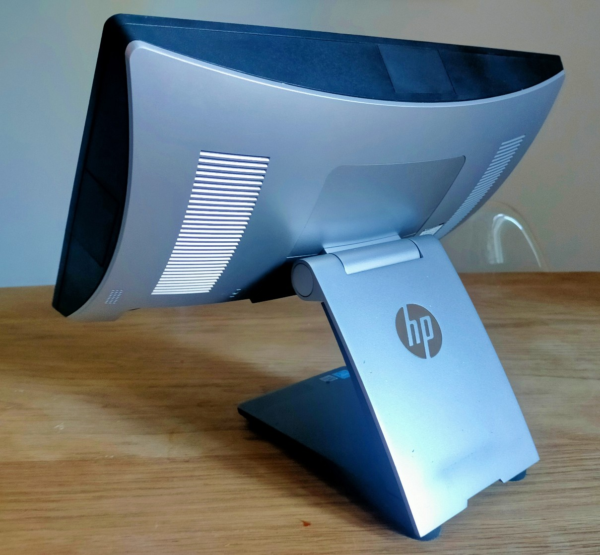 Caisse enregistreuse tactile HP rp9