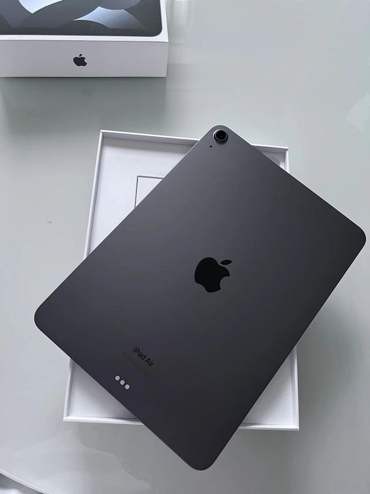 iPad Air 2020 à vendre - Paris uniquement - Miniature 3
