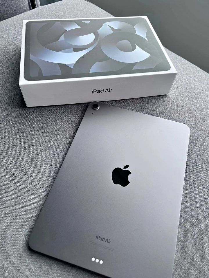 iPad Air 2020 à vendre - Paris uniquement