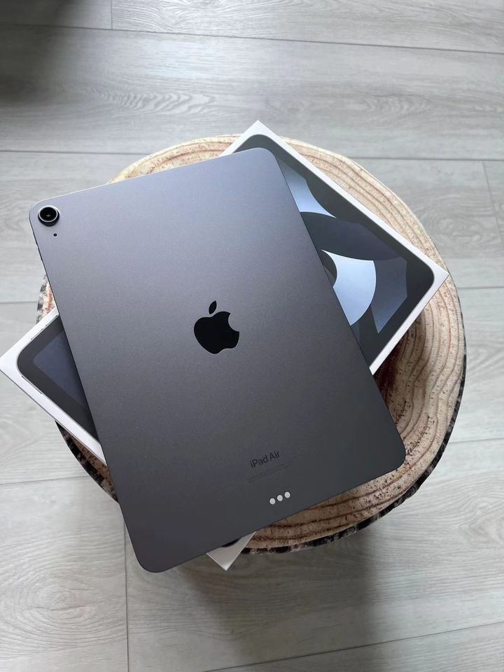 iPad Air 2020 à vendre - Paris uniquement - Miniature 5