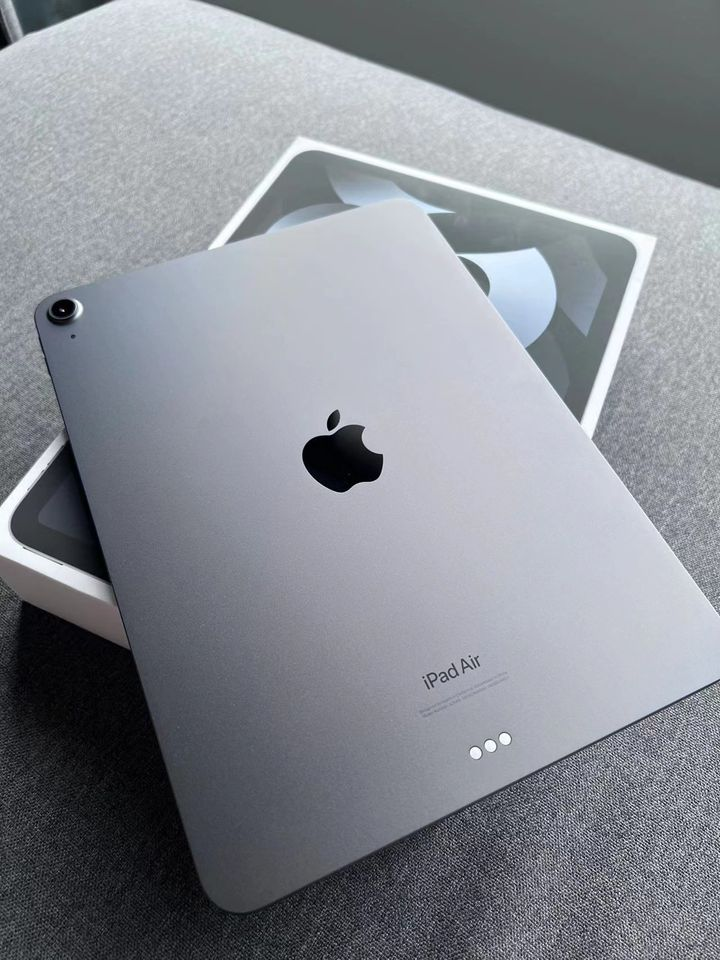 iPad Air 2020 à vendre - Paris uniquement - Miniature 4