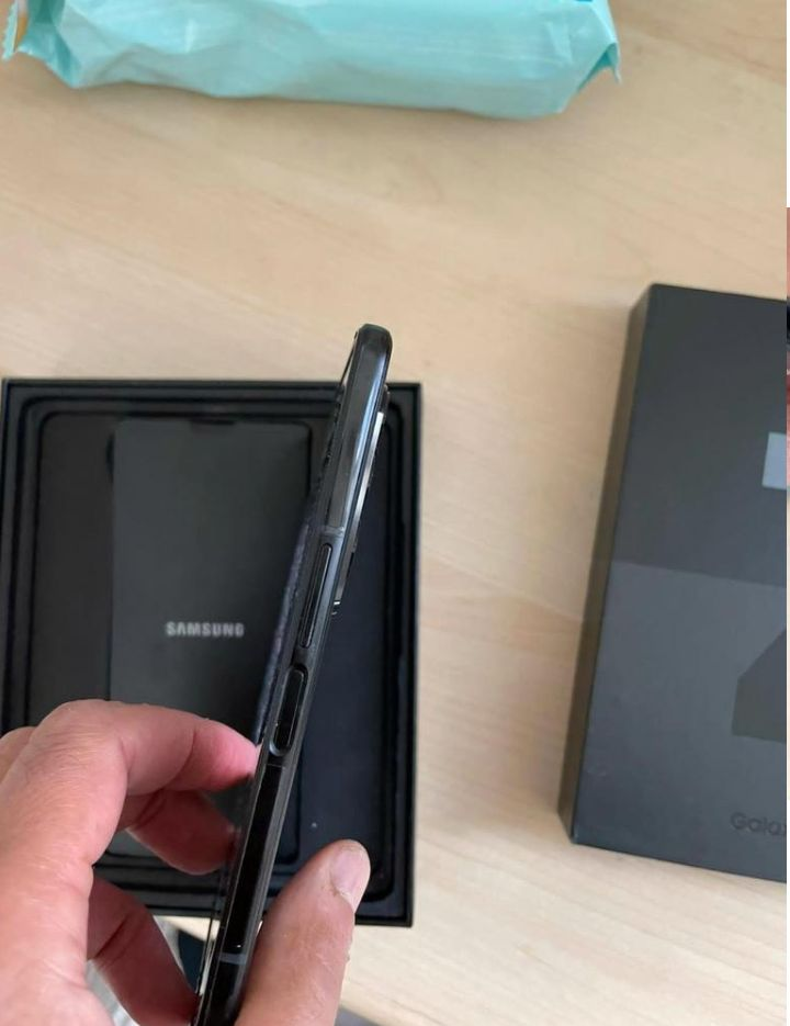 Samsung Z fold 3 256G