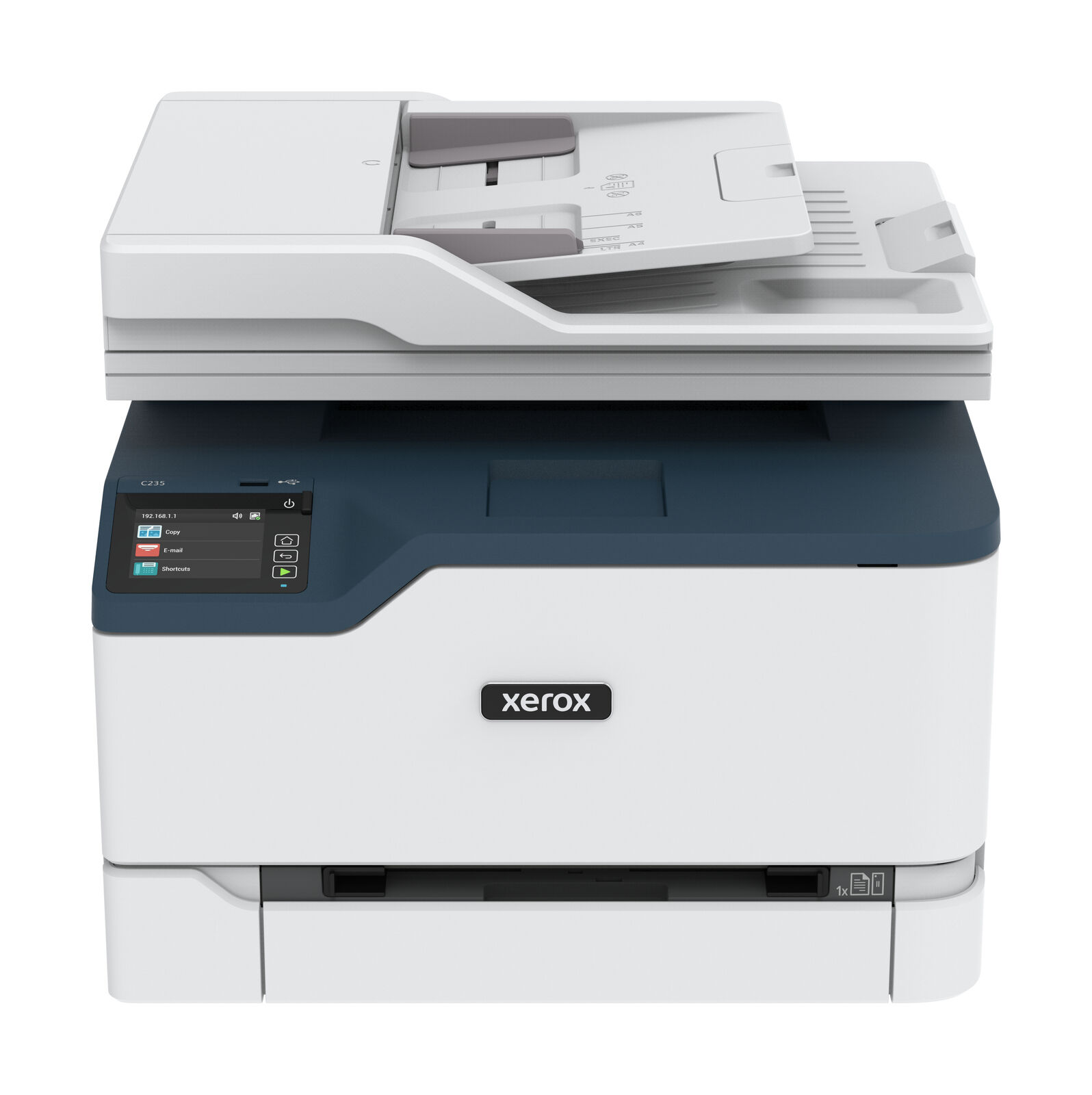 XEROX Xerox C235