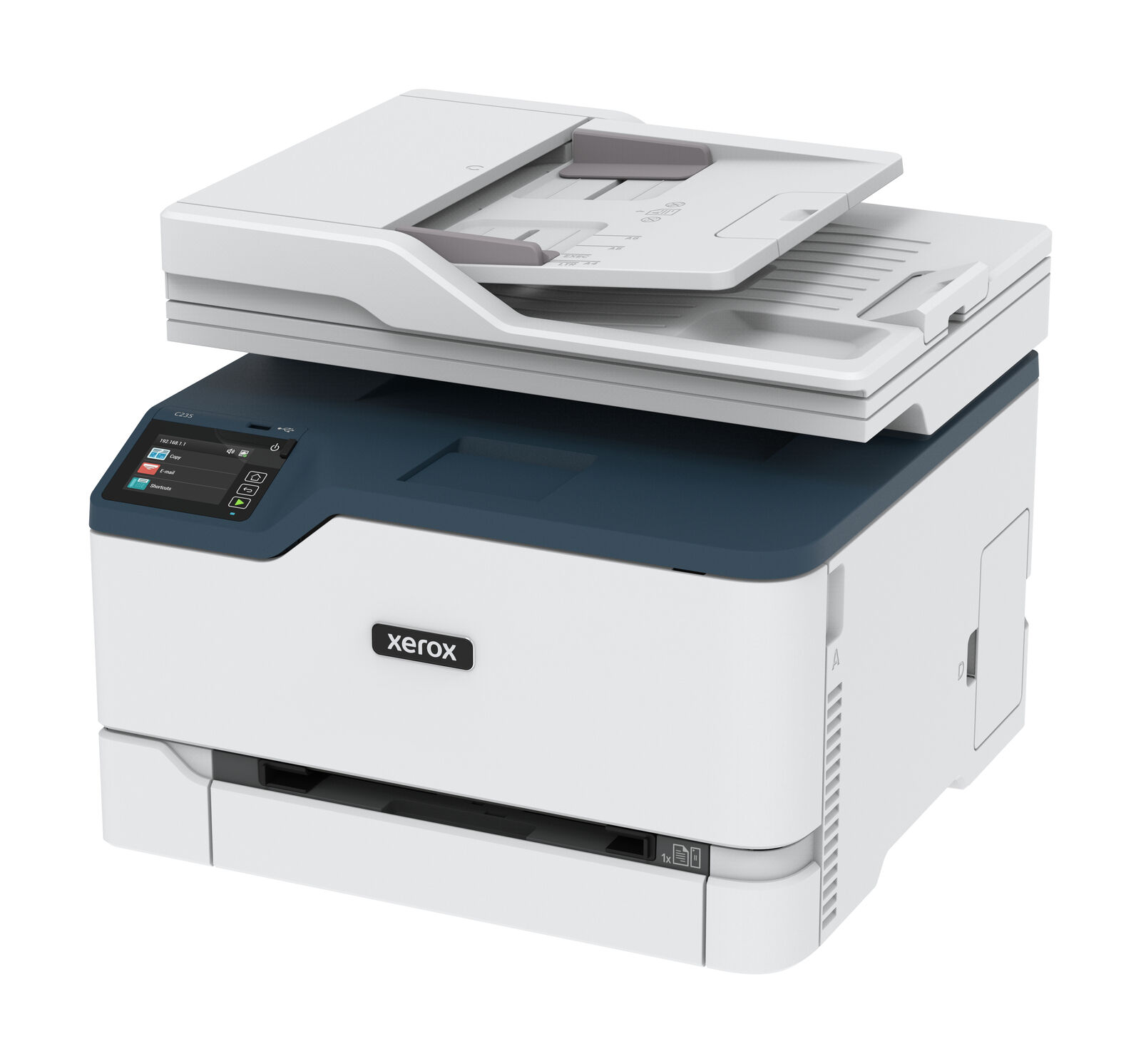 XEROX Xerox C235 - Miniature 2