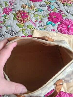 SAC LOUIS VUITTON LV
