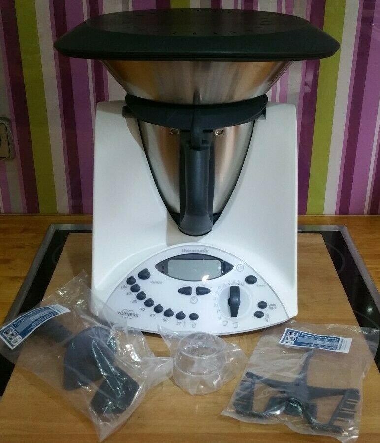 THERMOMIX TM31