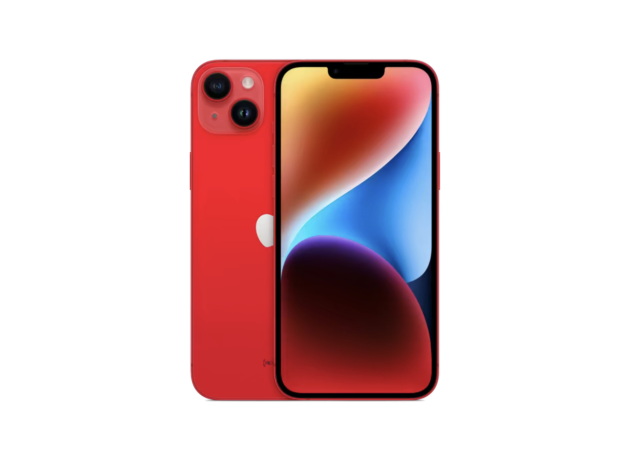 iPhone 14 Plus 128Go