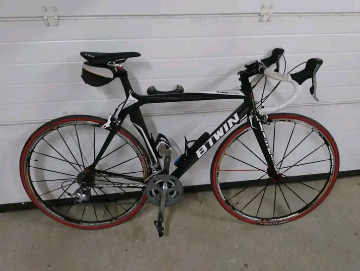 Vélo de course