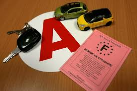 Obtenez un permis de conduire en 5jts