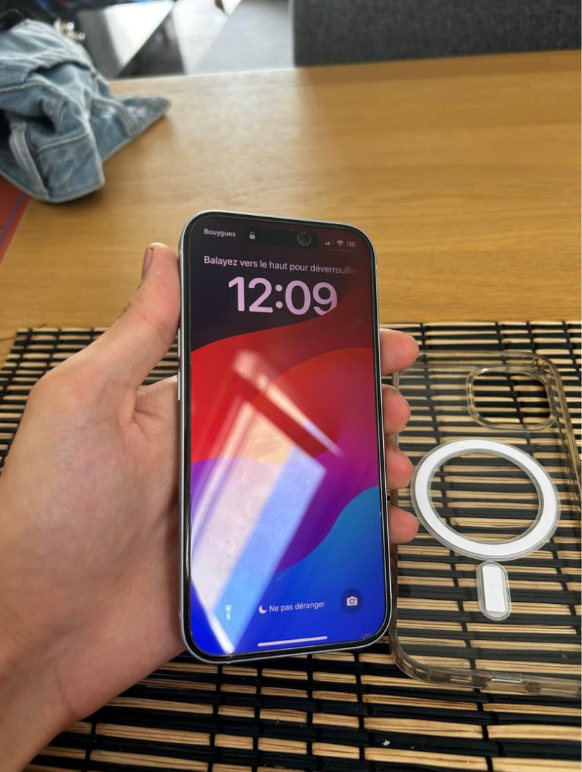 Produit Apple - Miniature 2