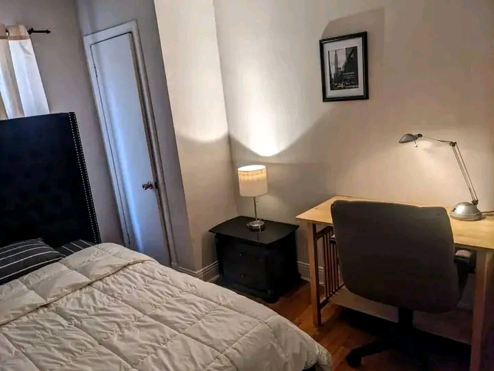 Appartement à louer sur Paris