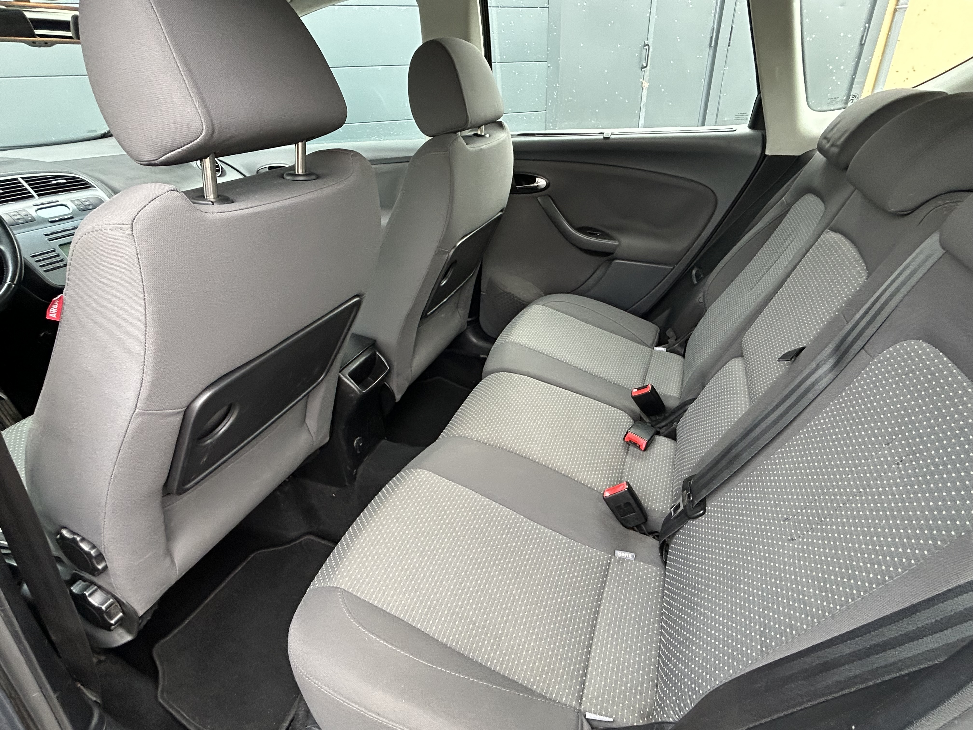 SEAT ALTEA XL 1.9TDi 105CV 5Places GARANTIE