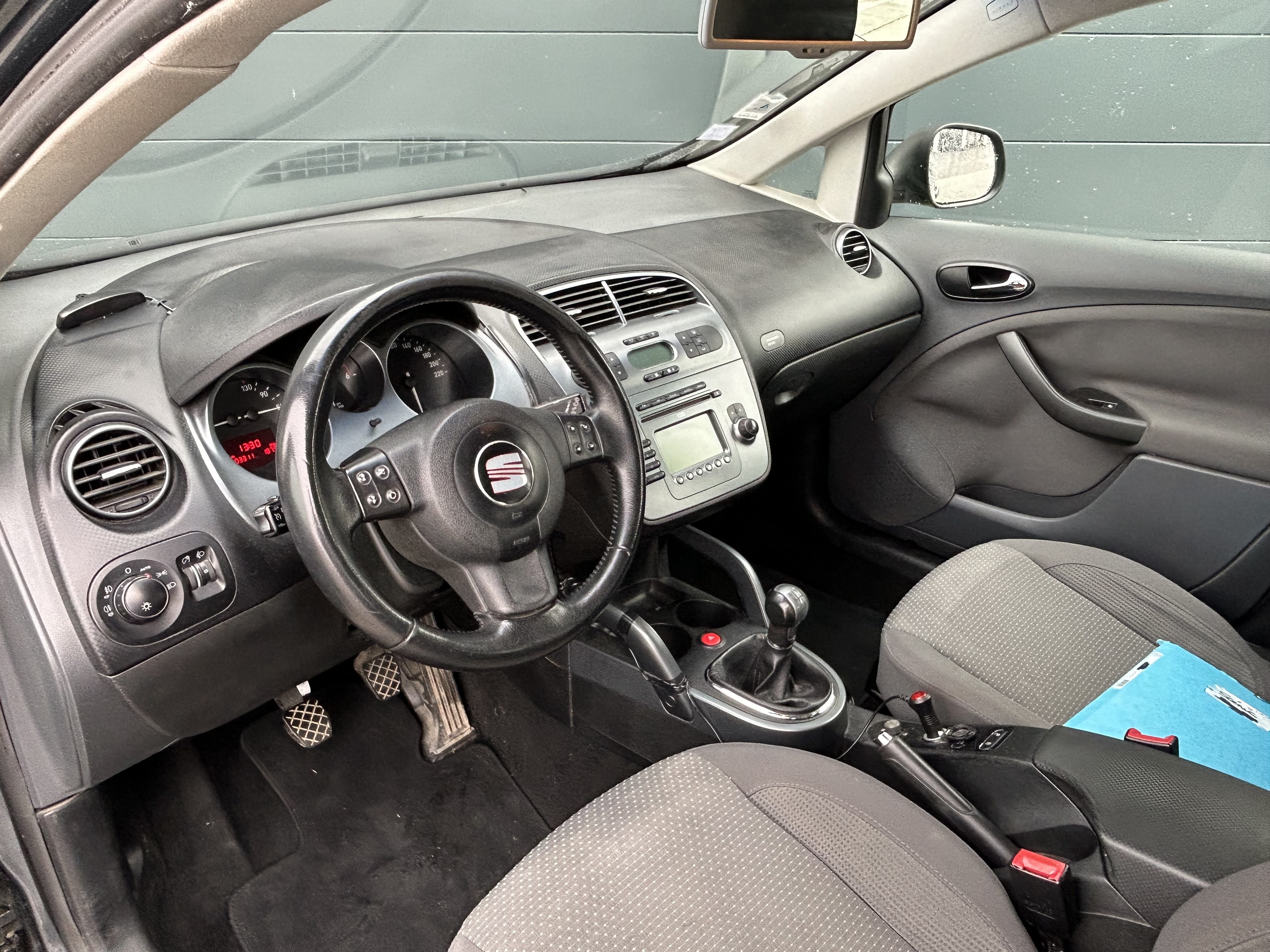 SEAT ALTEA XL 1.9TDi 105CV 5Places GARANTIE - Photo 1