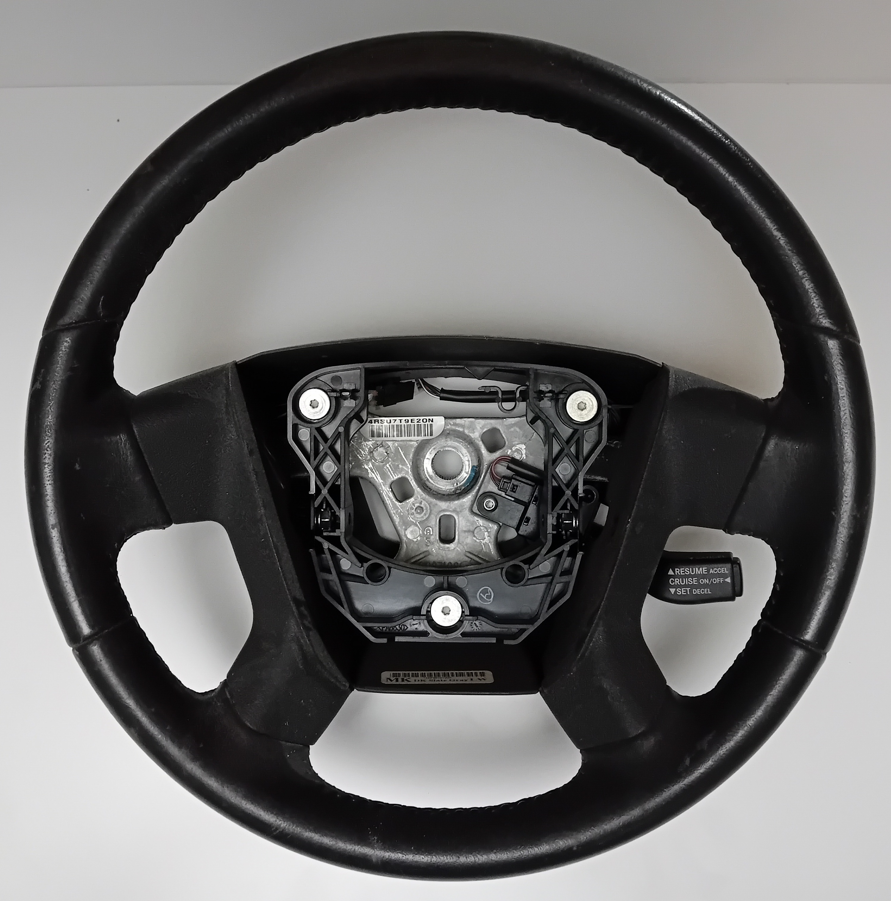 Volant Dodge Caliber 2006-2012