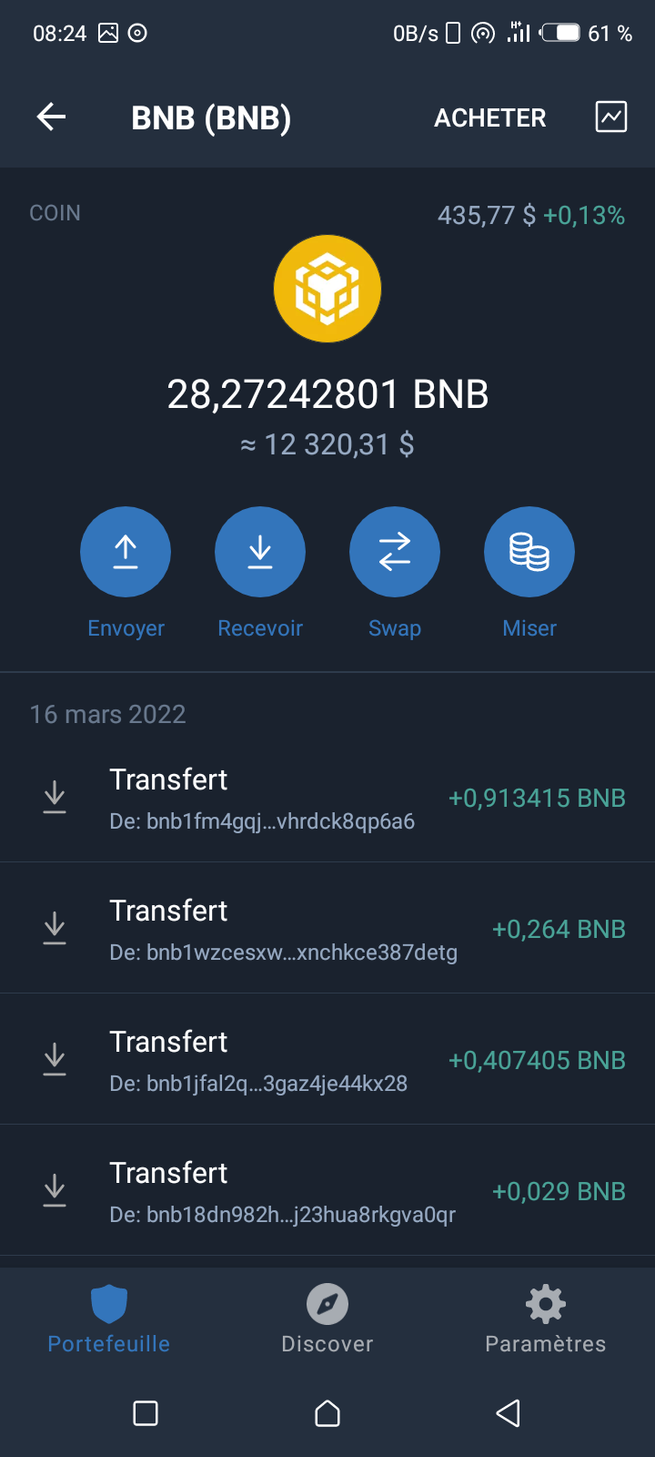 FORMATION SUR LES CRYPTOMONNAIES