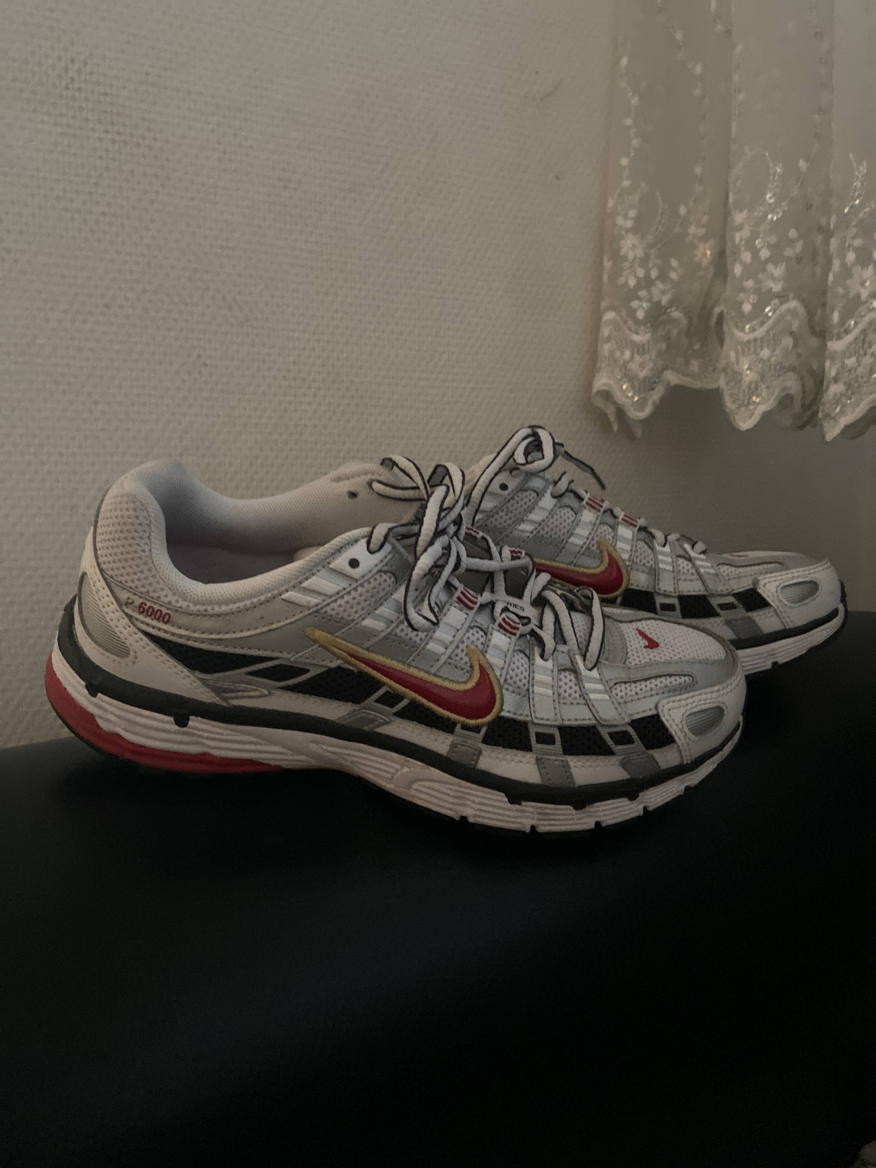 Basket Nike P6000 - Neuves - Miniature 3