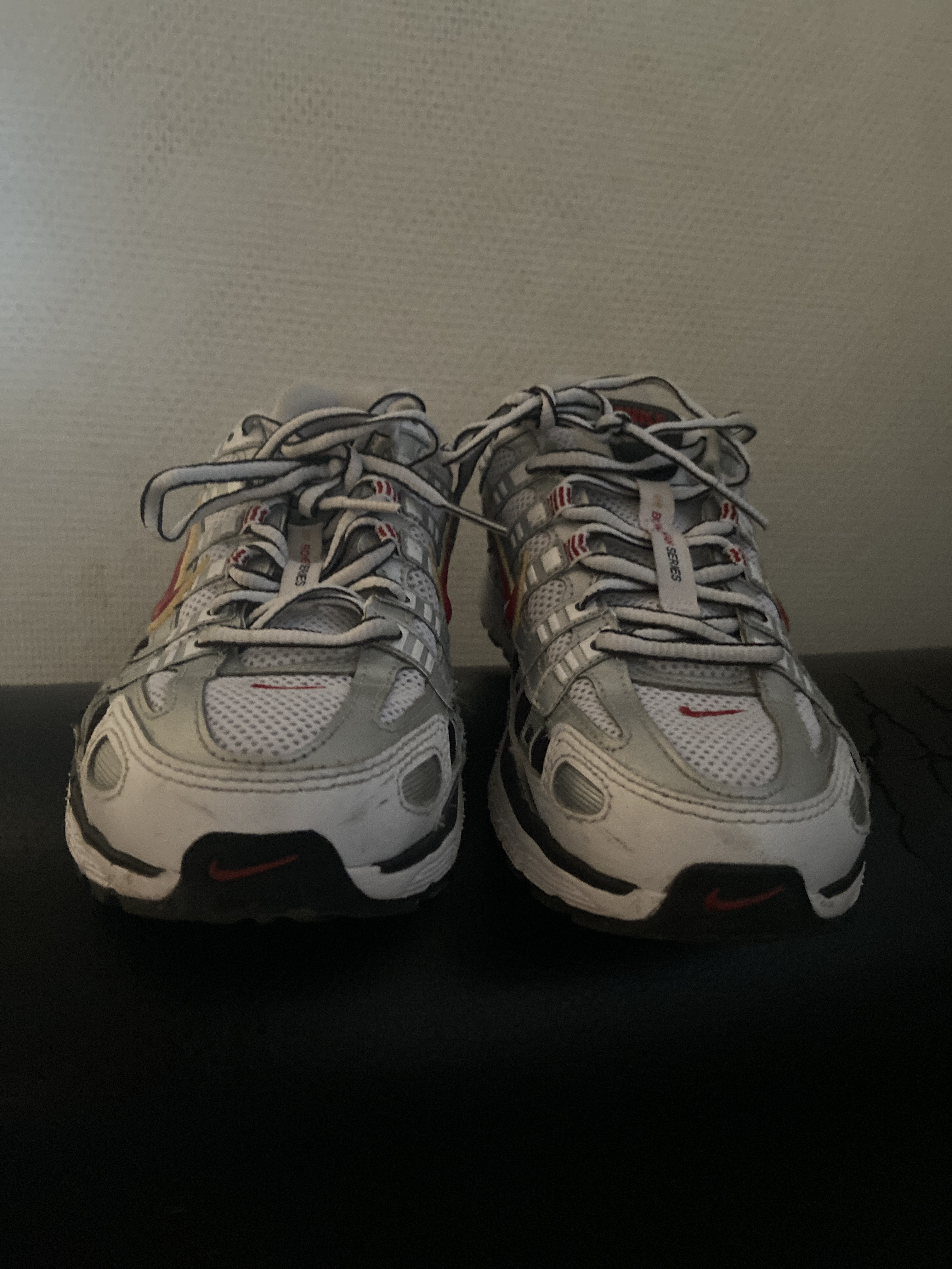 Basket Nike P6000 - Neuves - Miniature 2