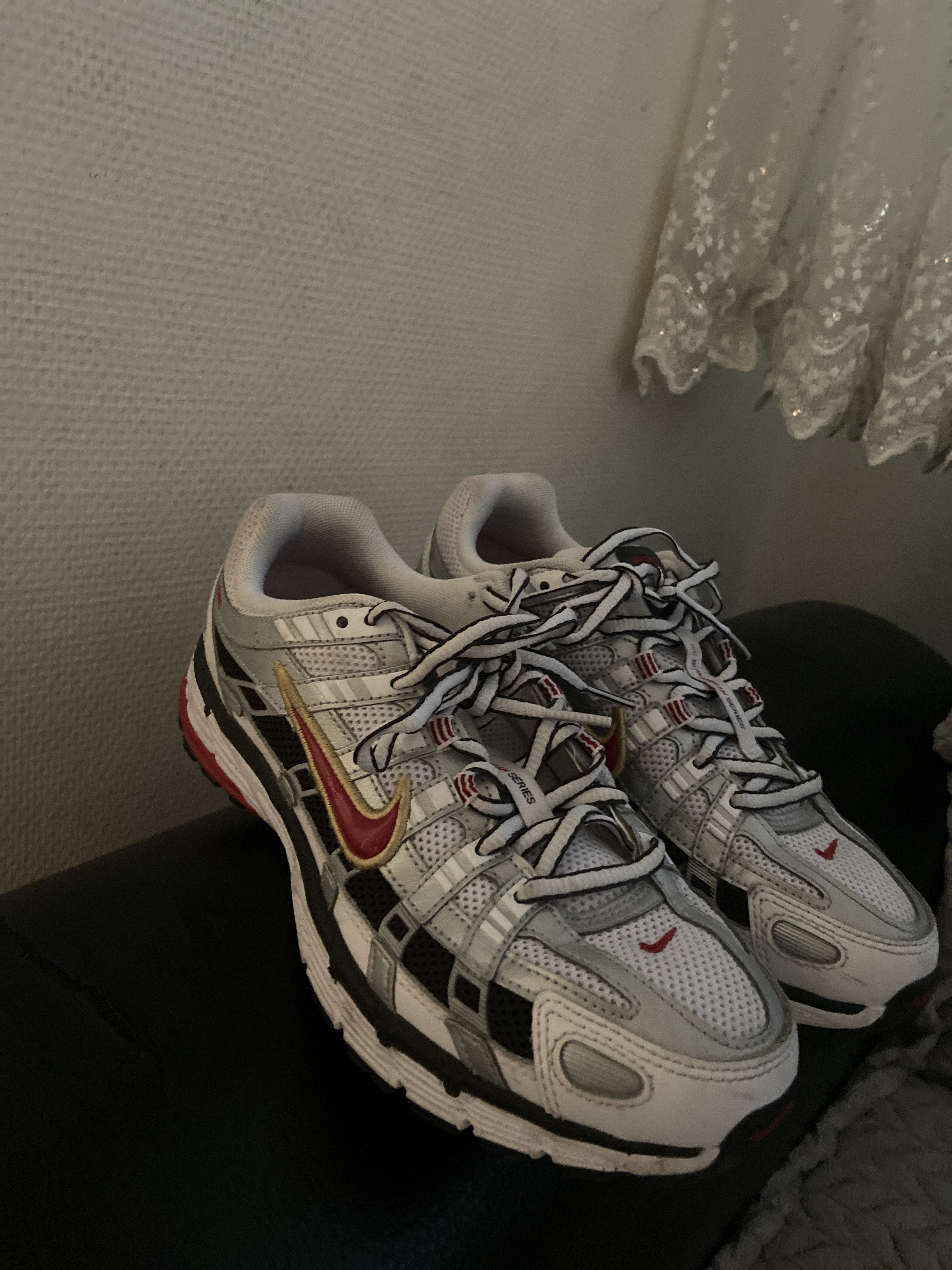 Basket Nike P6000 - Neuves