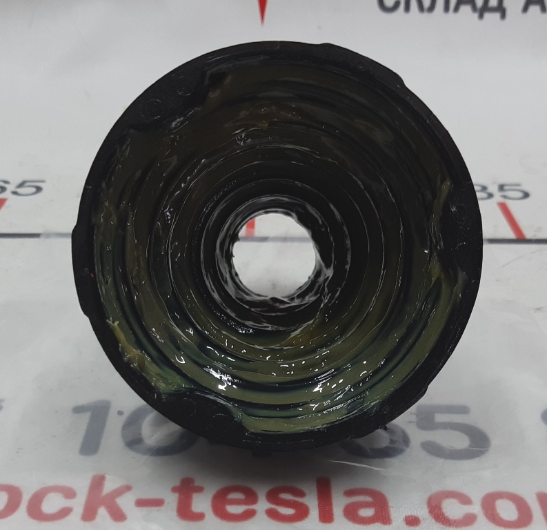 Axe de coffre arrière 25mm gauche droite extérieur Tesla  604-95