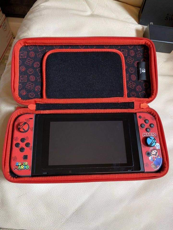 Console a vendre occasion