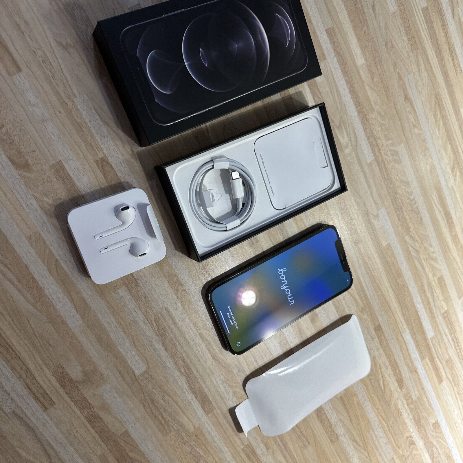 IPhone 12 pro max - Miniature 2