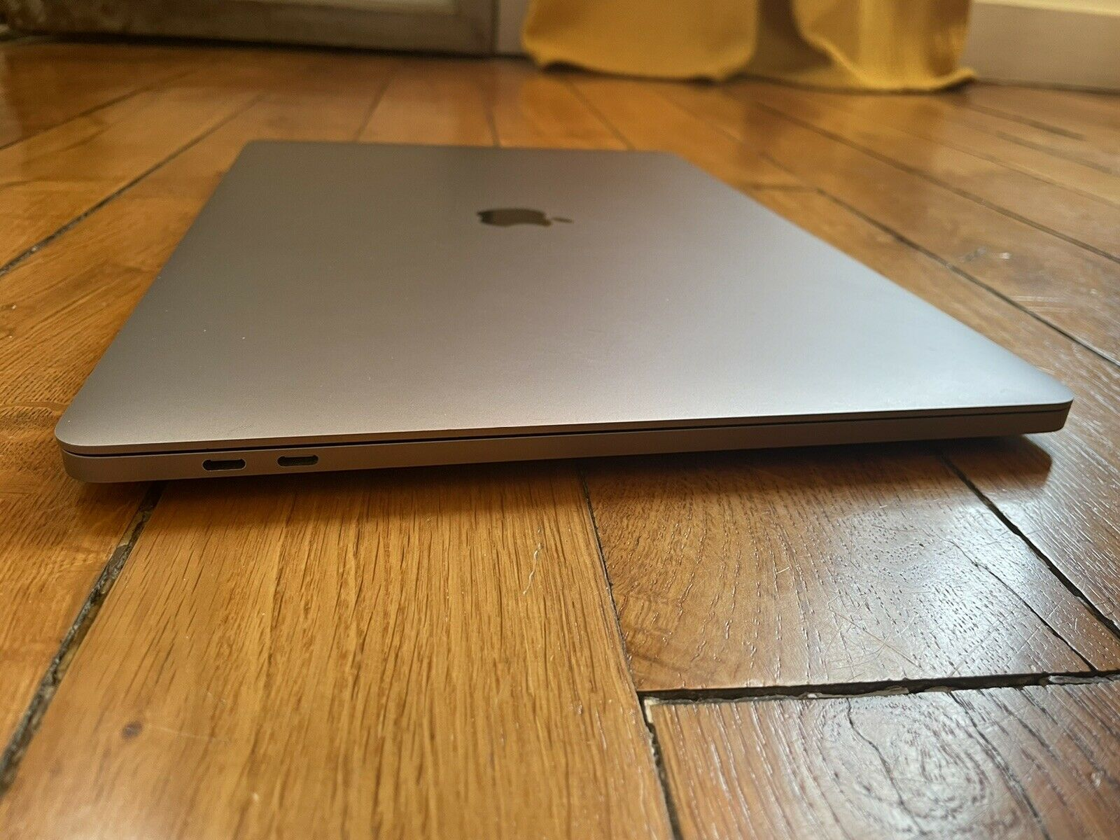 MacBook Pro 16 pouces