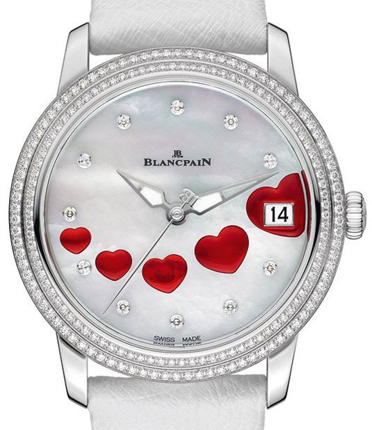 C'est la saint Valentin surprenez votre amoureuse
