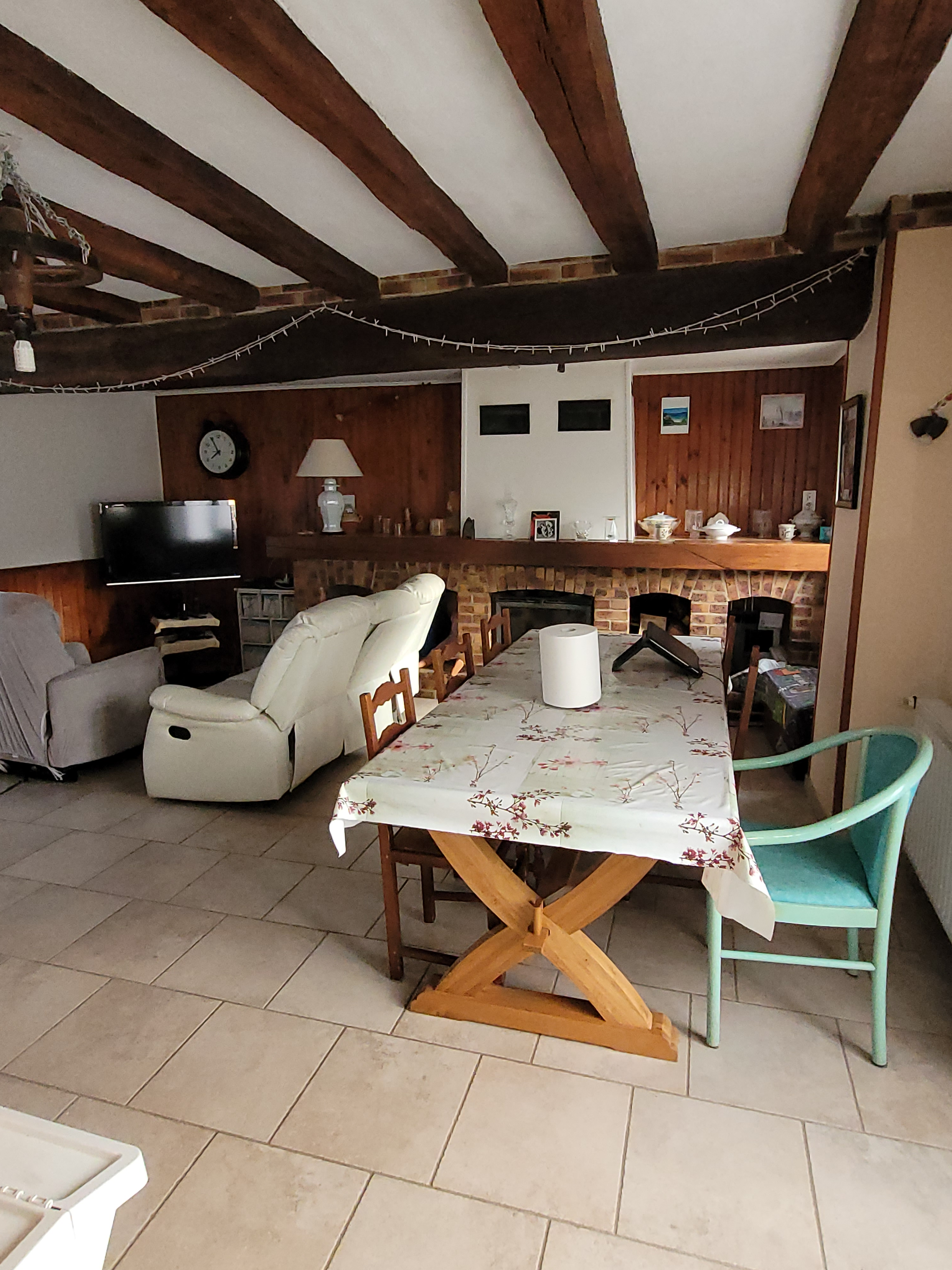 Maison 6 pièces 133m2 - Miniature 2
