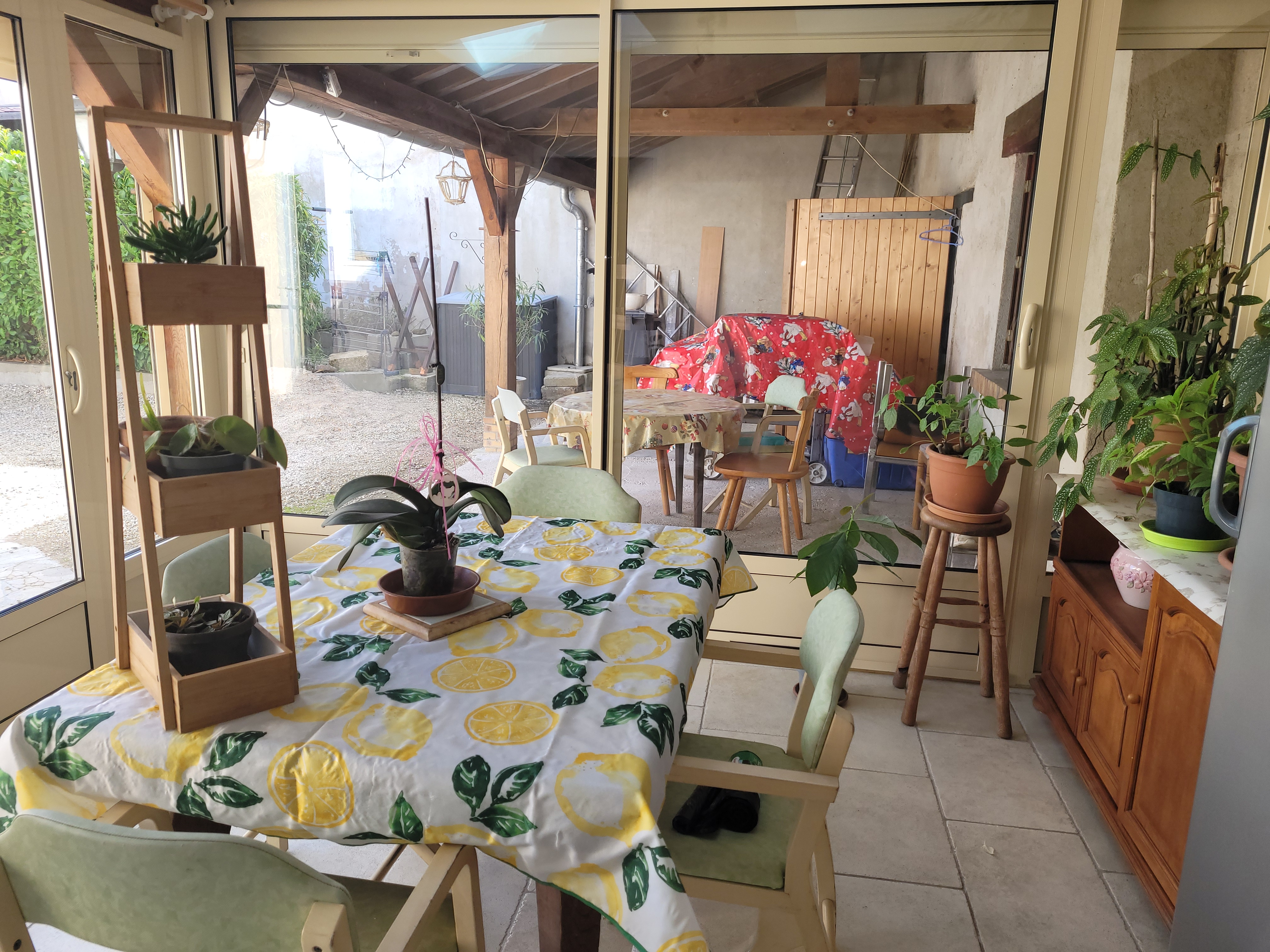 Maison 6 pièces 133m2 - Miniature 11