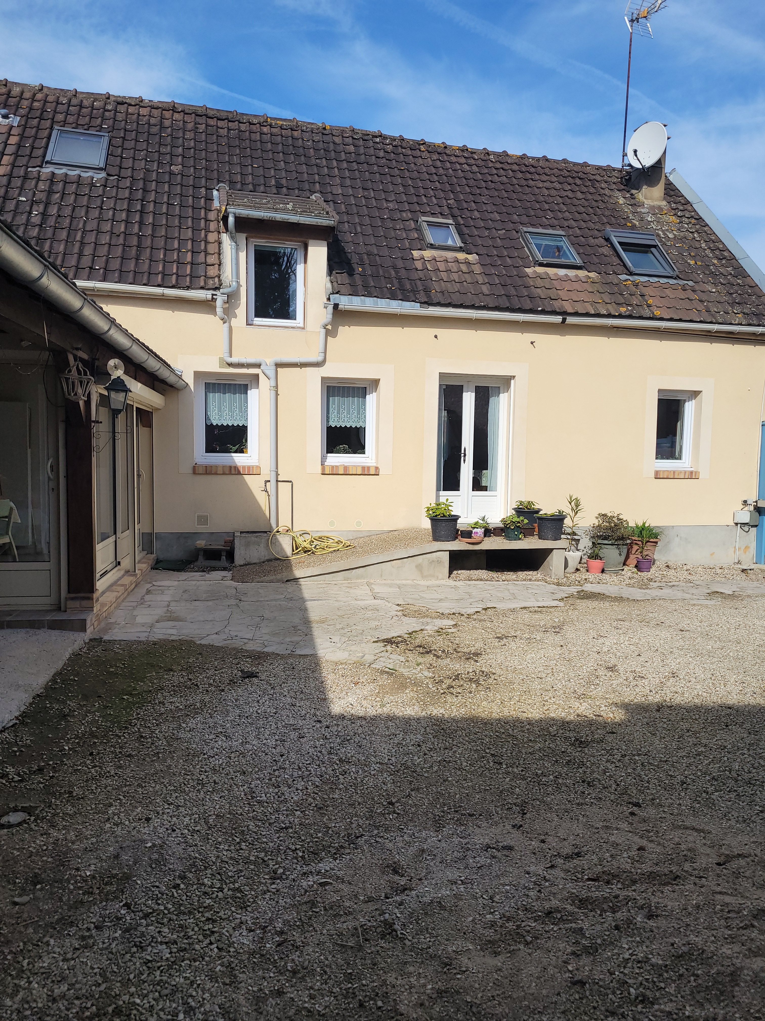 Maison 6 pièces 133m2 - Miniature 12
