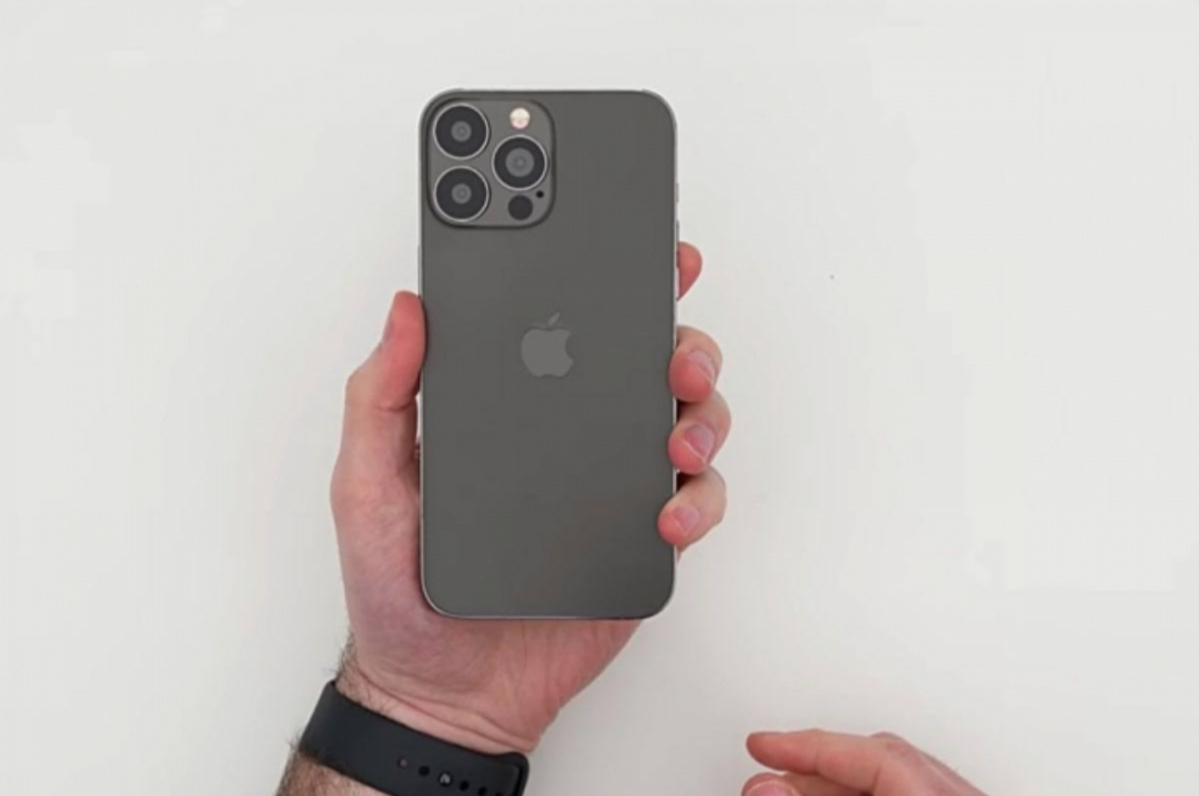 Vente des iphones 12 et 13 - Miniature 2