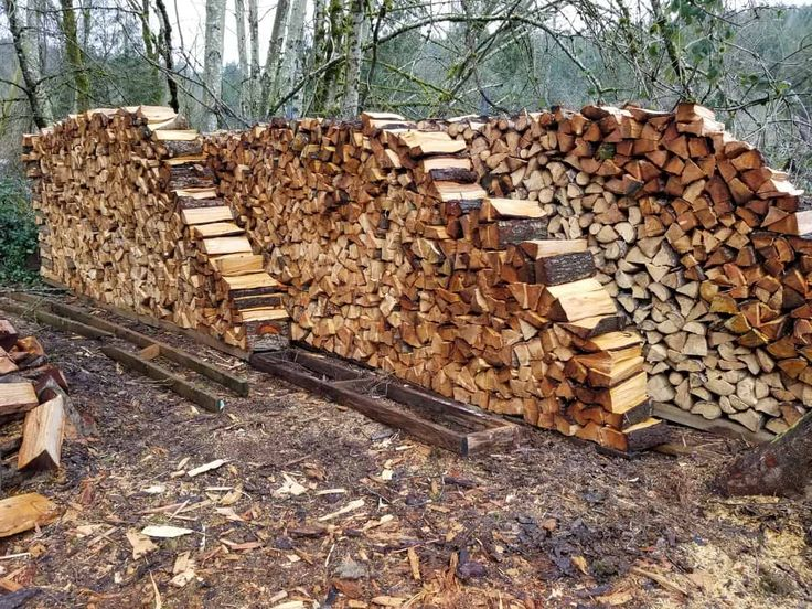 Bois de chauffage