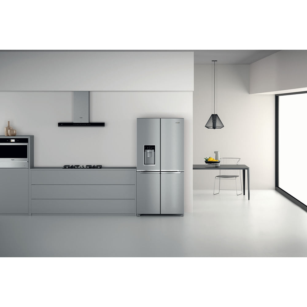 Réfrigérateur Whirlpool Neuf