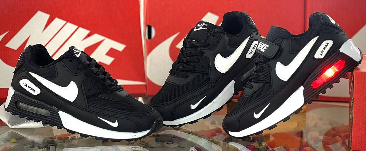 AIR MAX NEUF AVEC ÉTIQUETTE