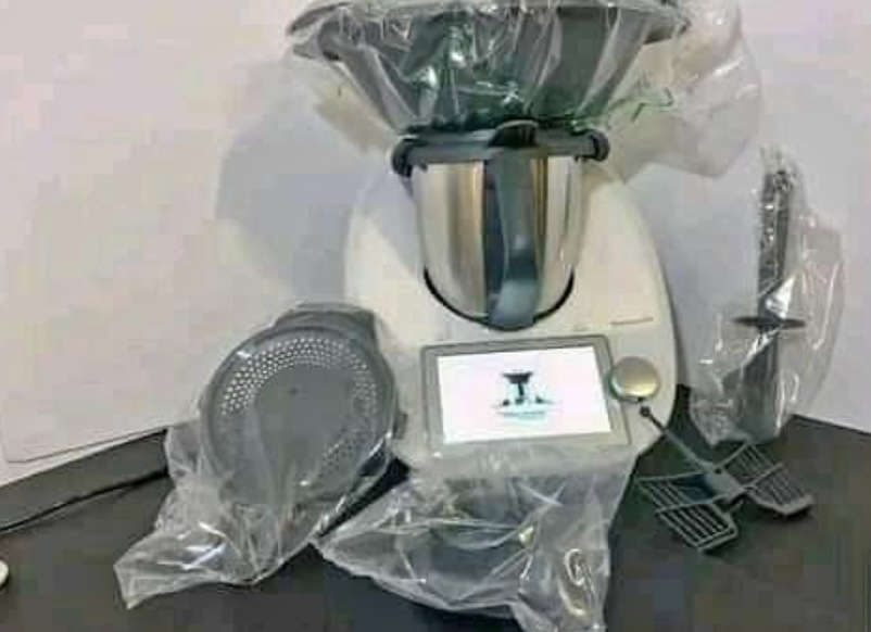 Thermomix tm6