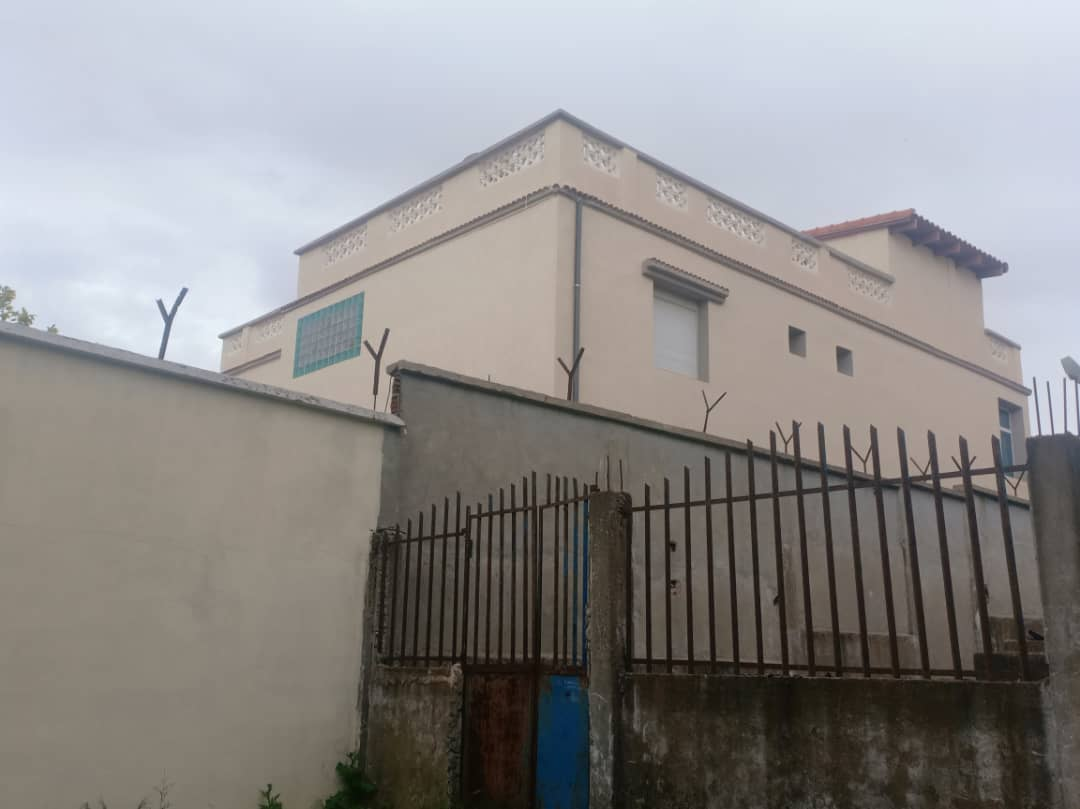 Villa à Sraidi Annaba Algérie en vente