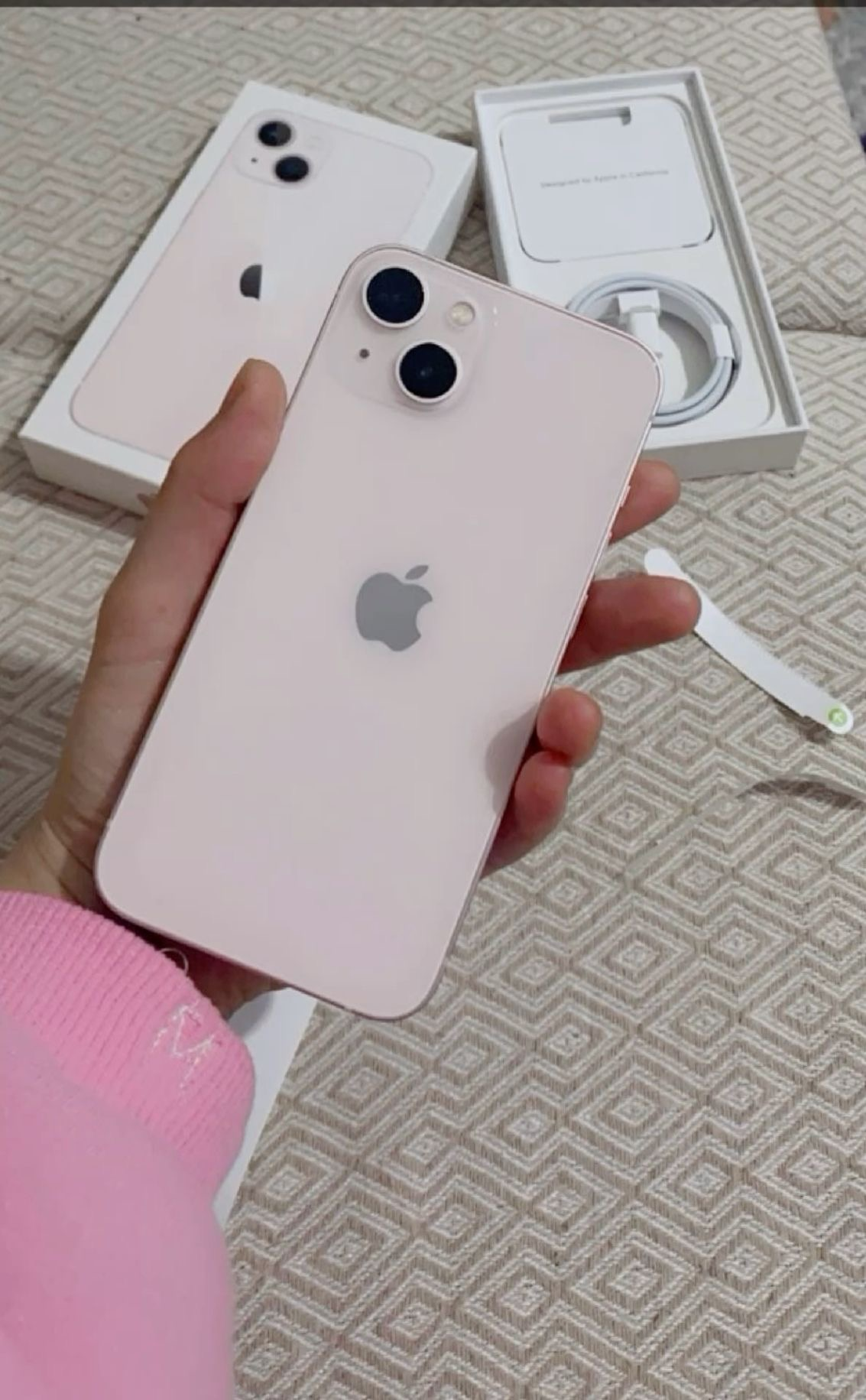 iPhone 13