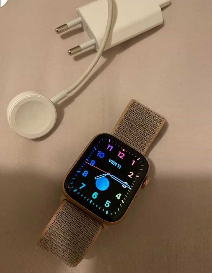 Montre Apple