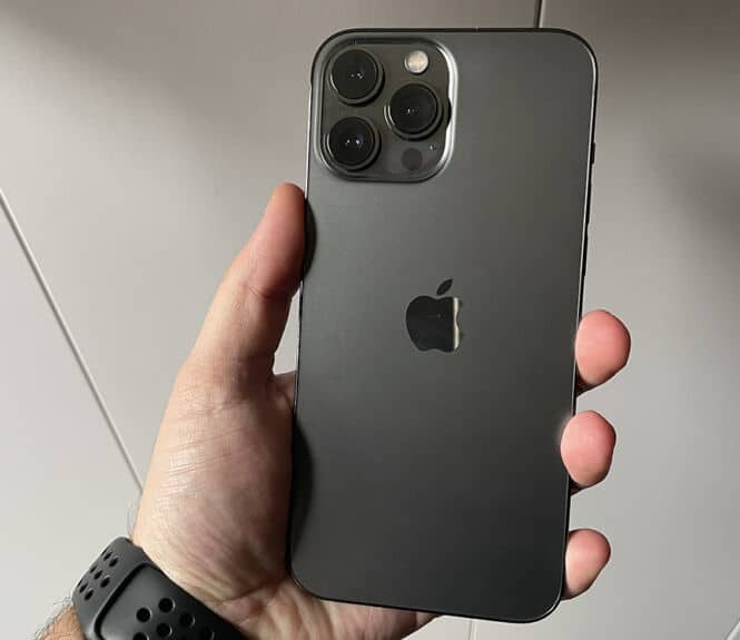 Iphone 13 pro max