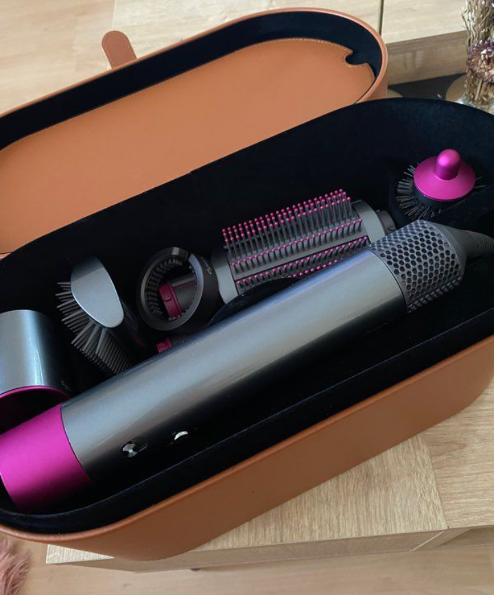 Dyson Airwrap Complete