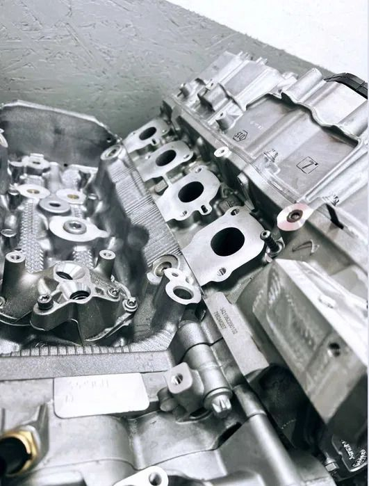 NOUVEAU ! MOTEUR BMW S63B44B V8 BMW M5 F90 ! NOUVEAU ! GARANTIE !