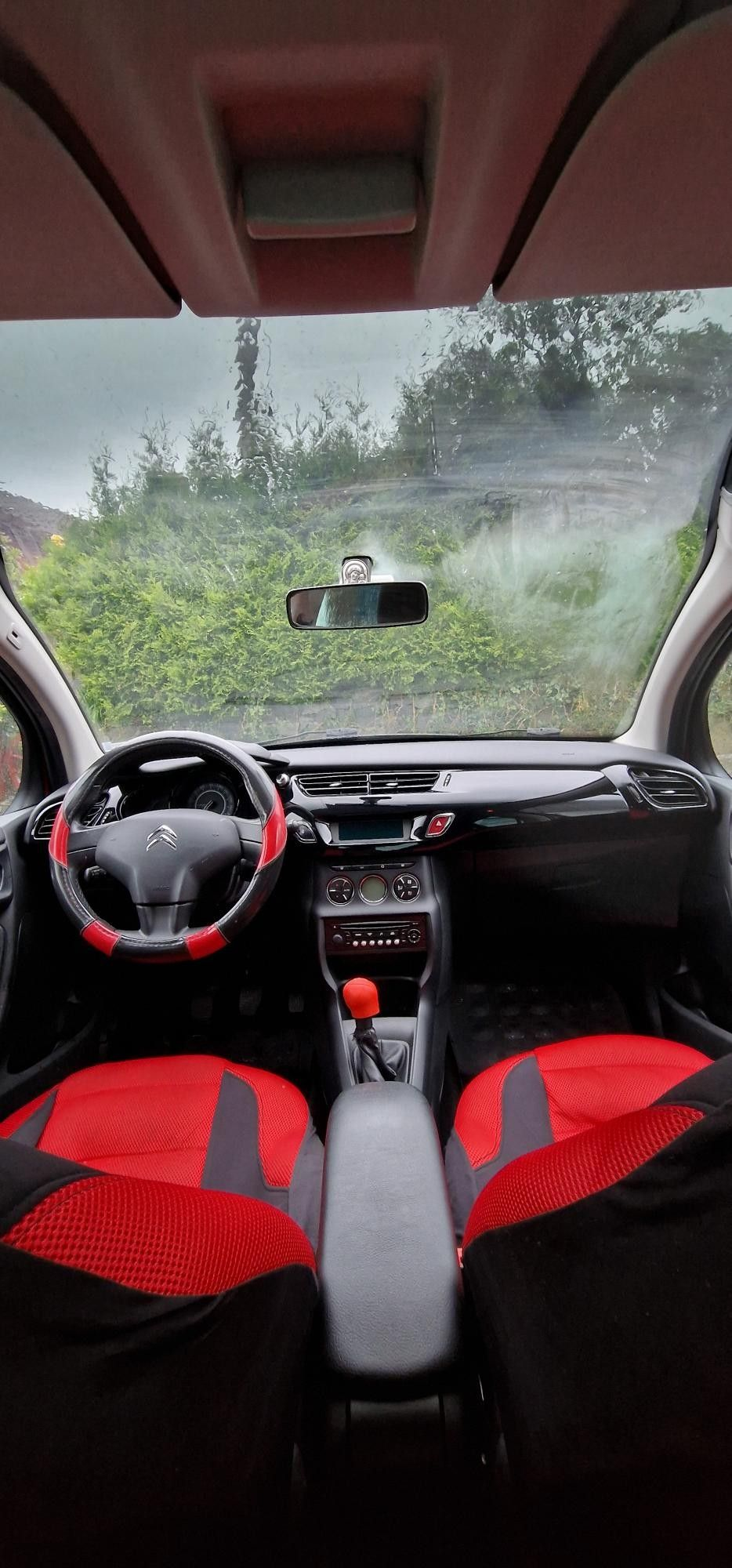 Citroen C3 année 2011