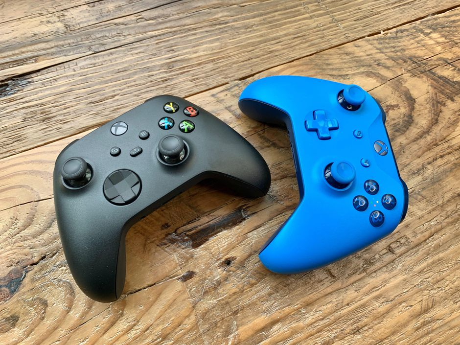 Manette sans fil Xbox. ORIGINAL Tout neuf