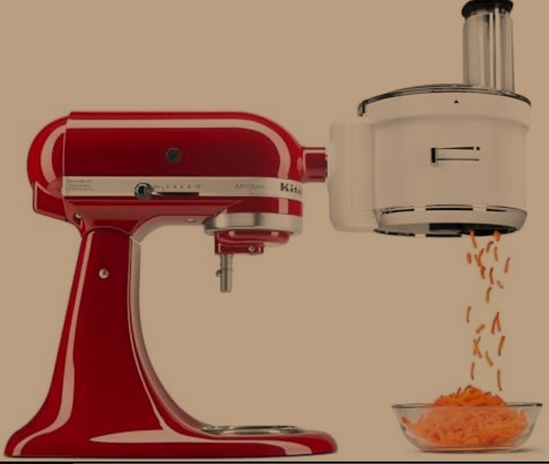 Accessoire neuf pour robot culinaire KitchenAid KSM1FPA - Miniature 3