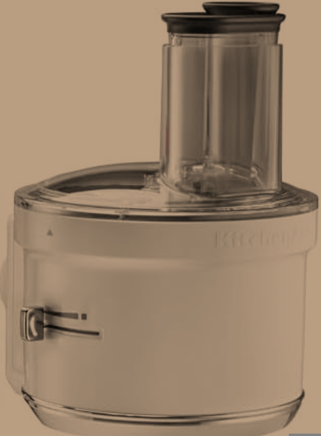 Accessoire neuf pour robot culinaire KitchenAid KSM1FPA - Photo 1